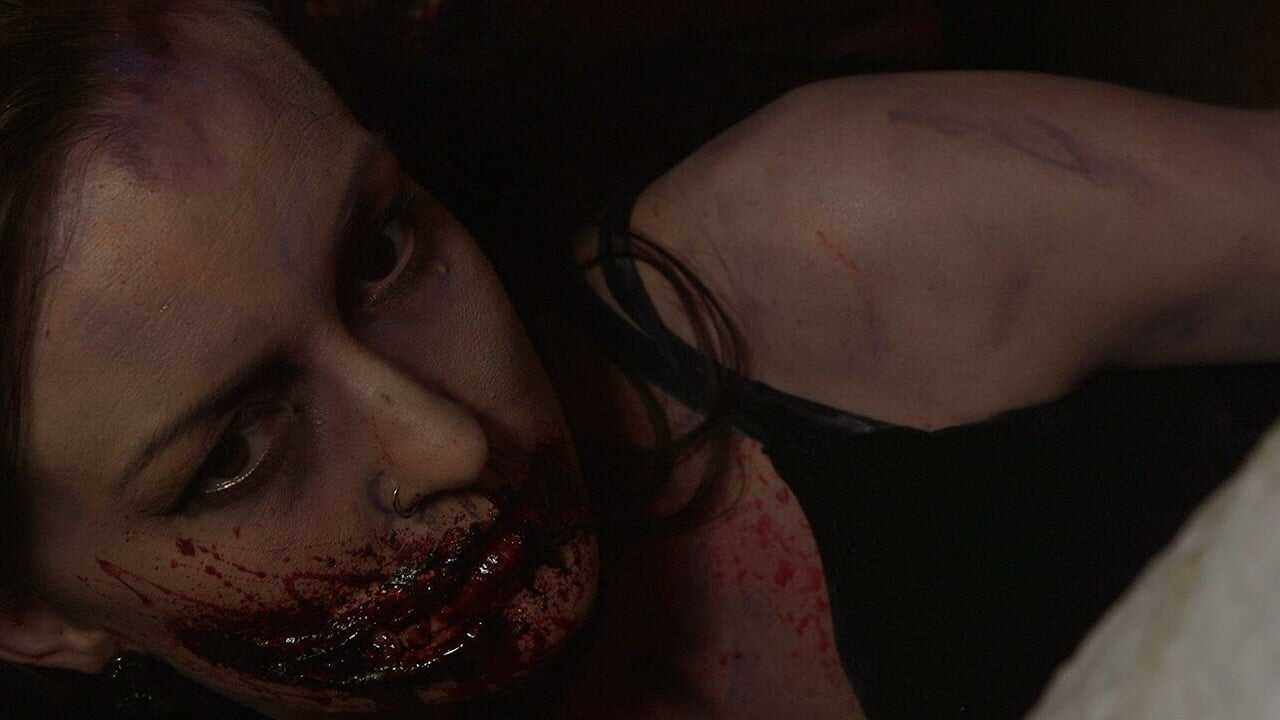 Mother Krampus 2: Slay Ride 0