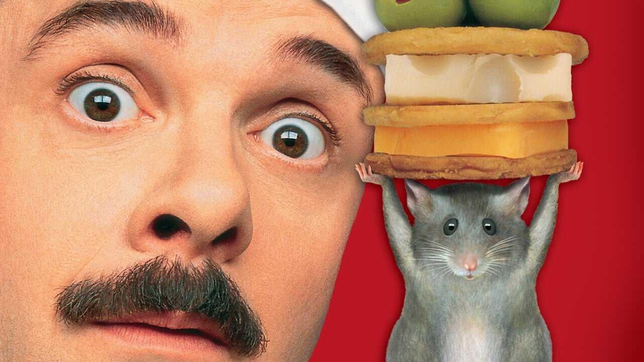MouseHunt 0