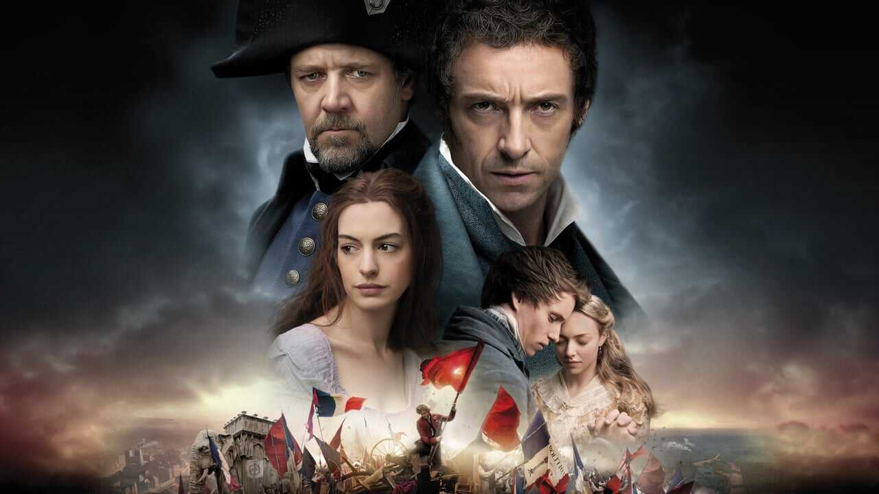 Les Misérables 0