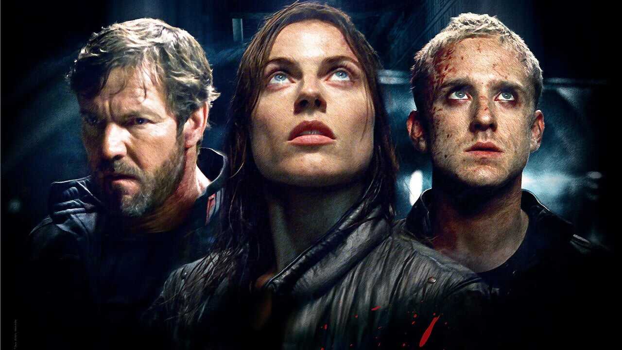 Pandorum 0