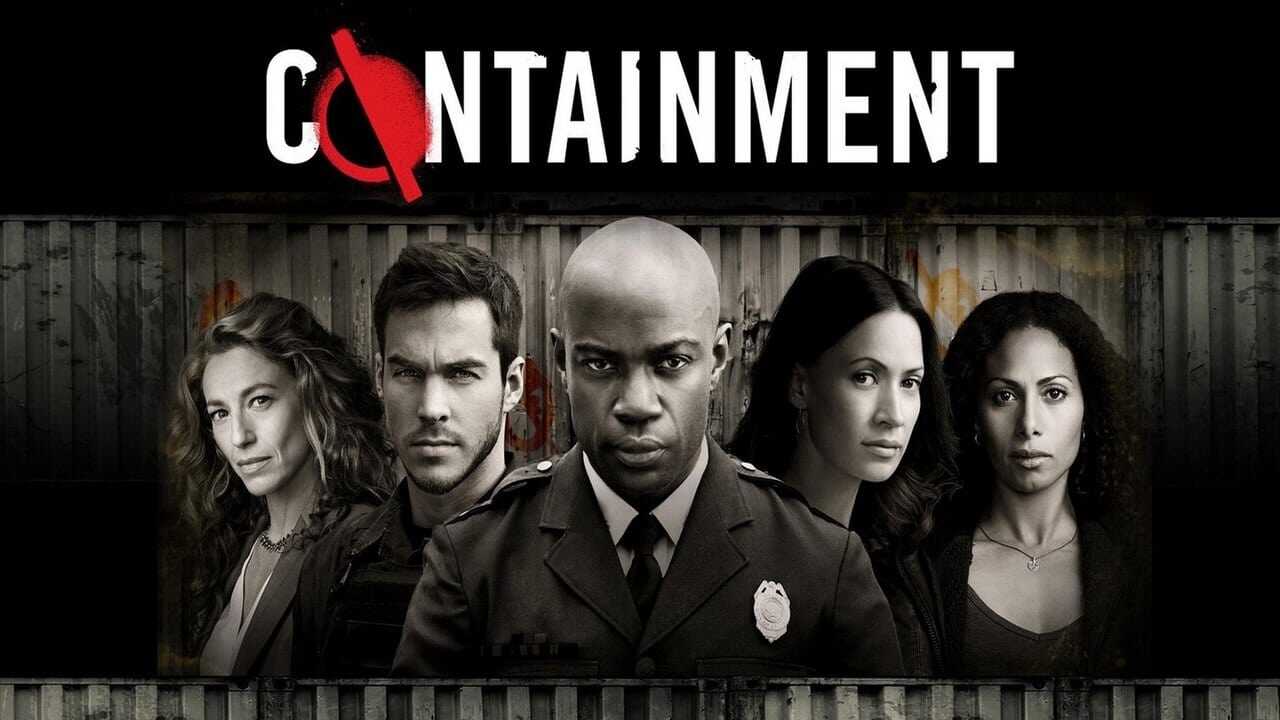 Containment 0