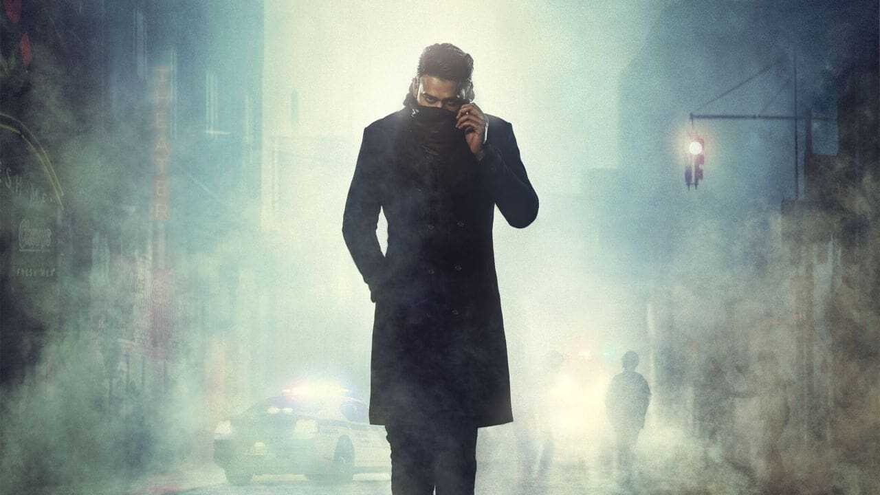 Saaho 0