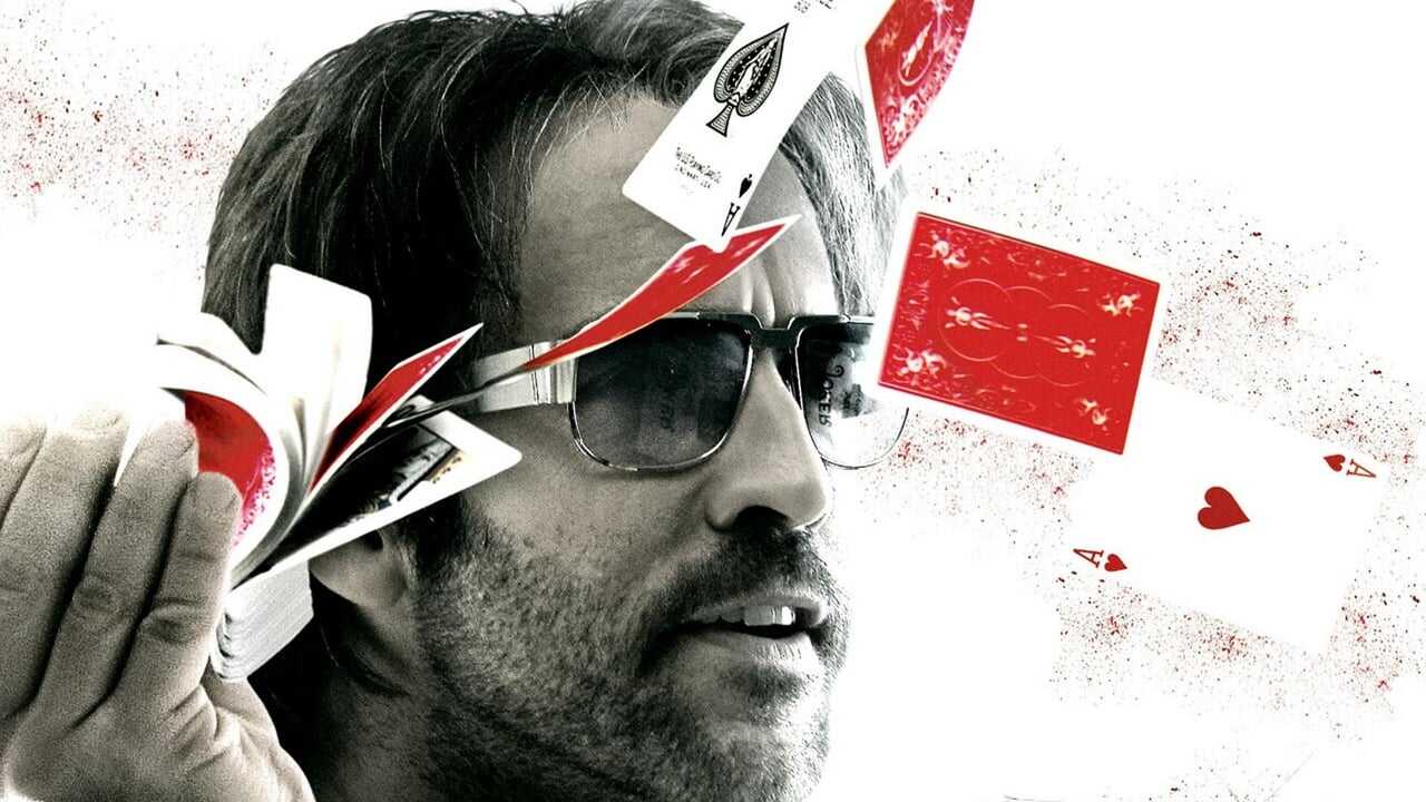 Smokin' Aces 0