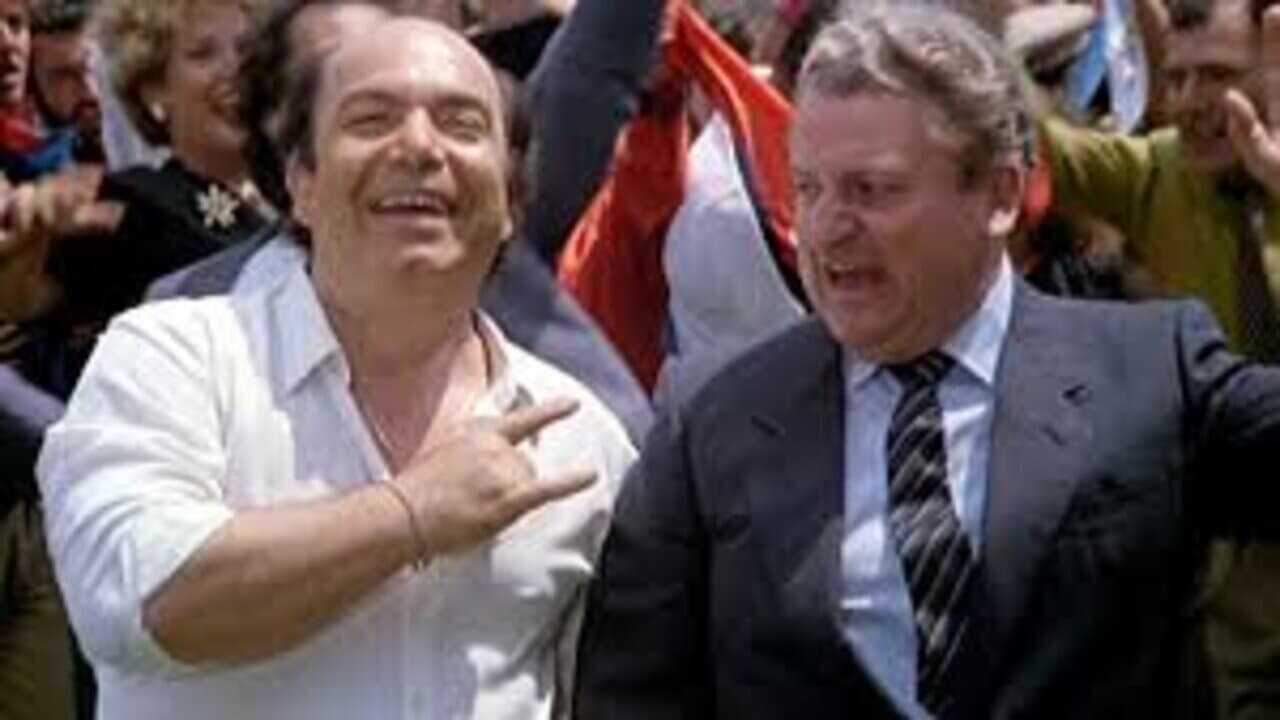 L'allenatore nel pallone 0