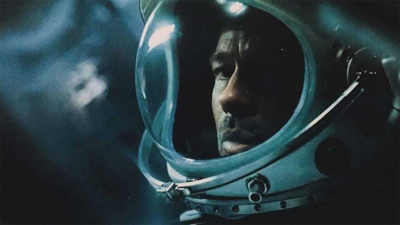 Ad Astra 0