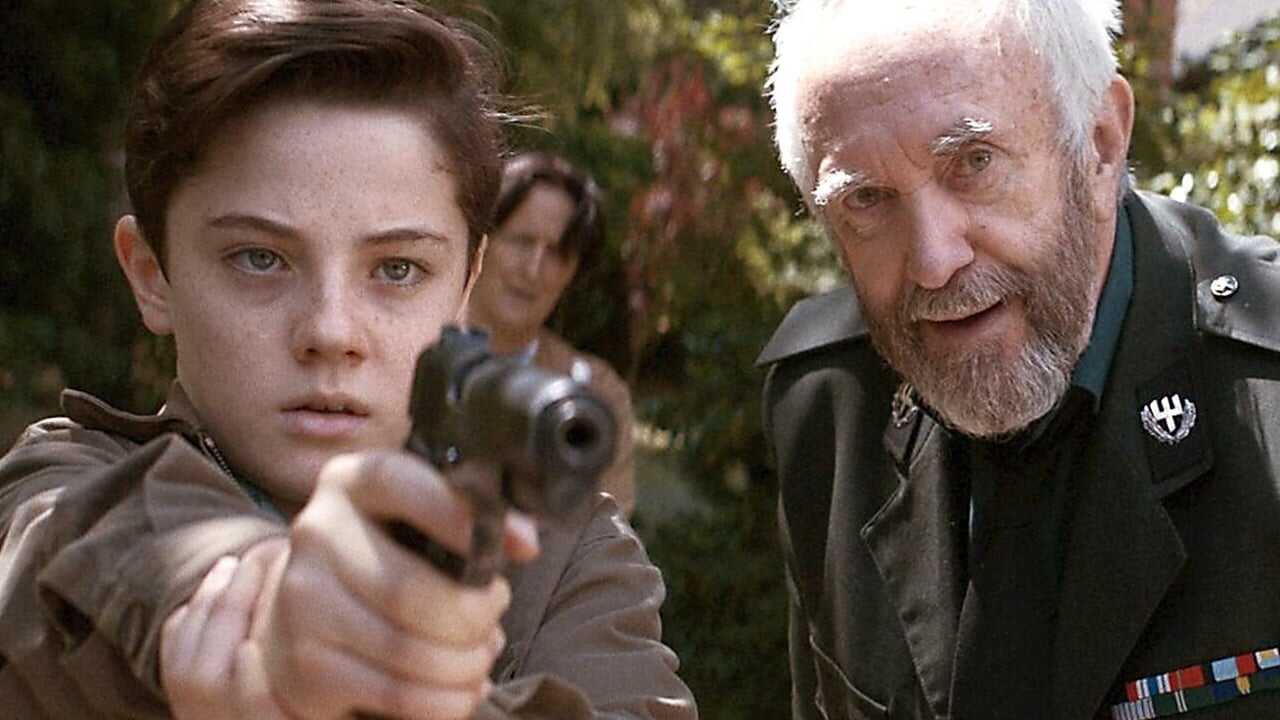 The White King 0