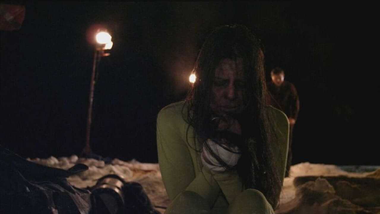 The Dark Below 0