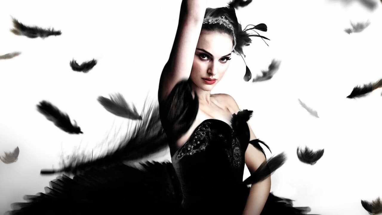 Black Swan 0
