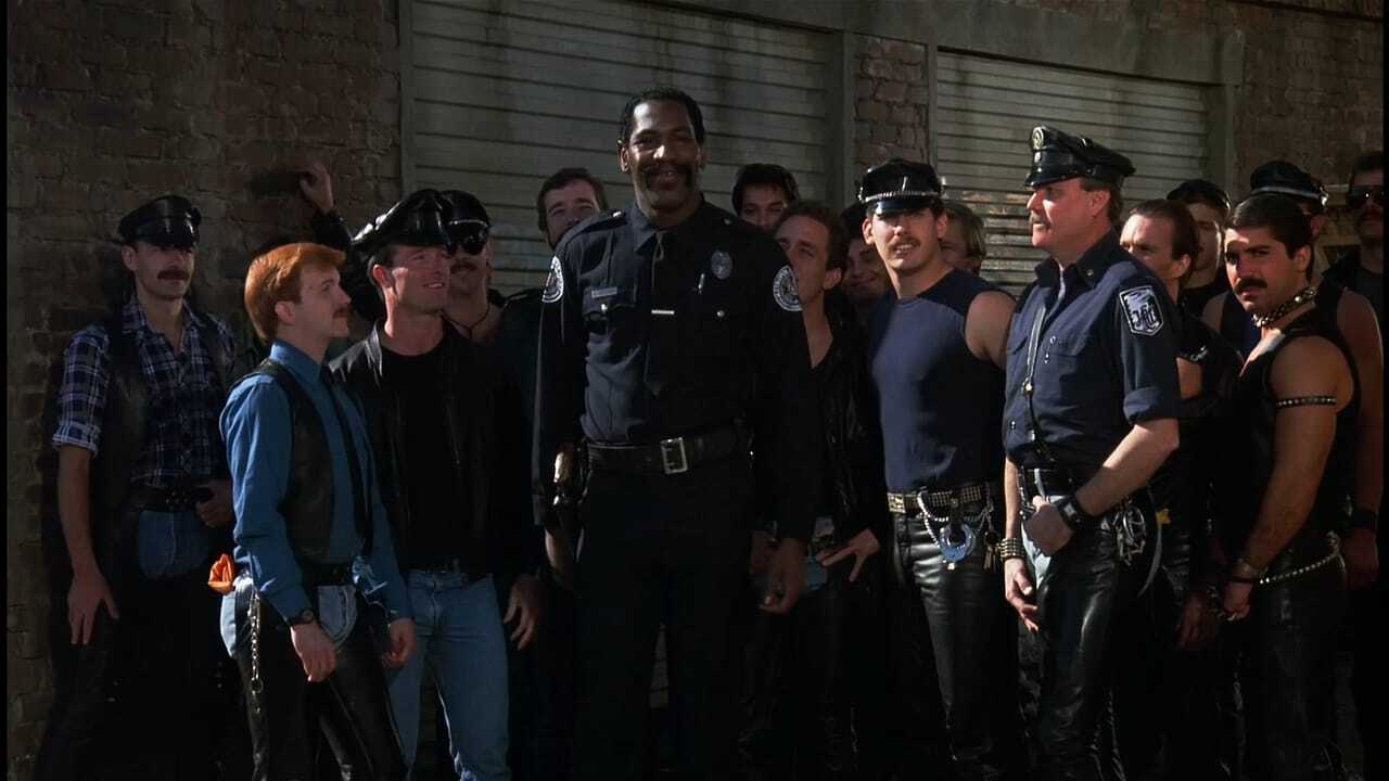 Polis Akademisi 2: İlk Görev 0