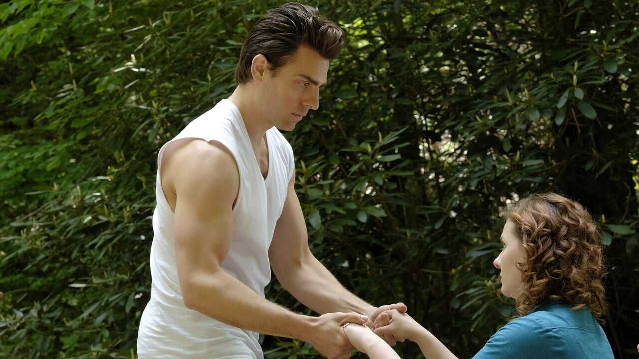 Dirty Dancing 0