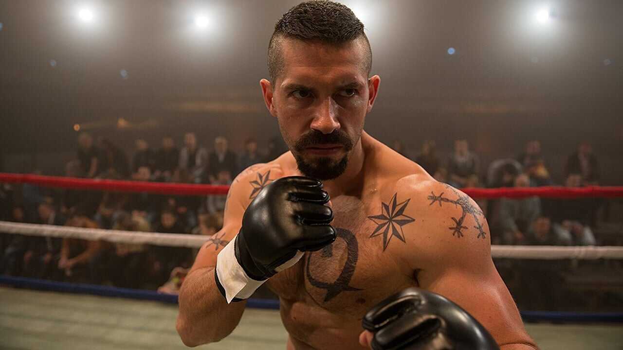 Boyka : Un seul deviendra invincible 0