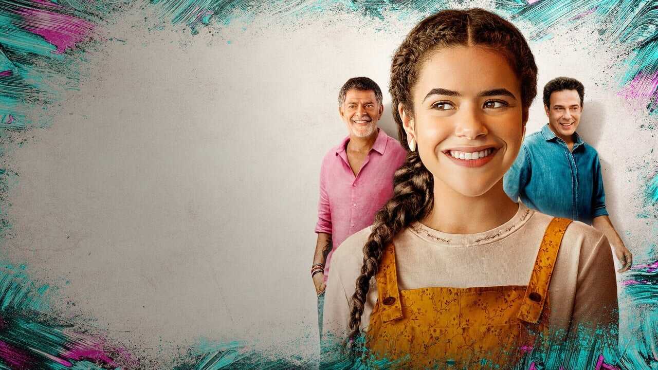 Pai em Dobro 0
