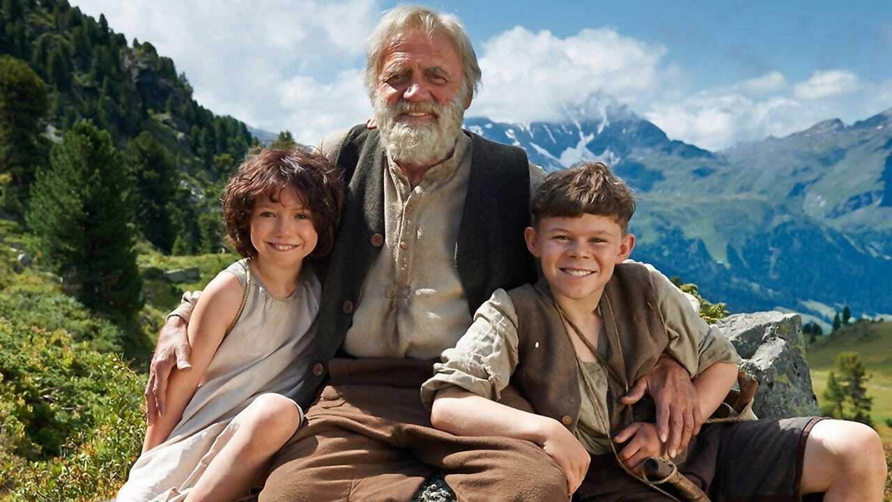 Heidi 0