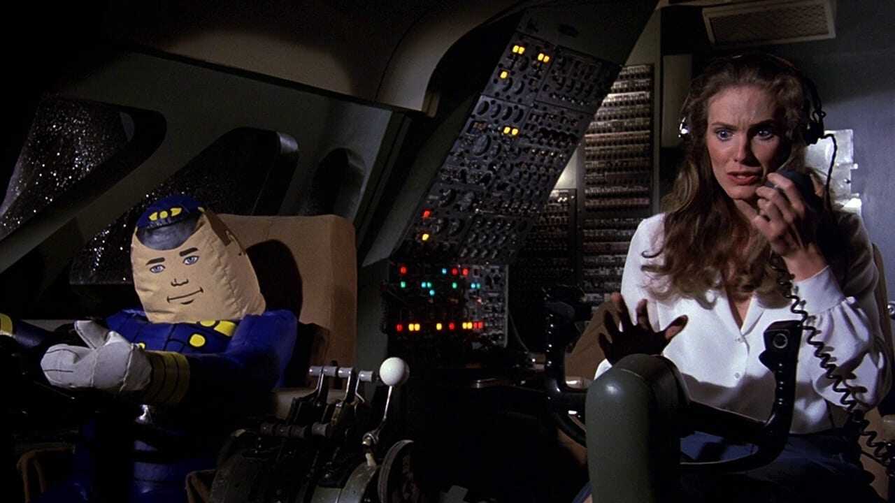 Airplane! 0