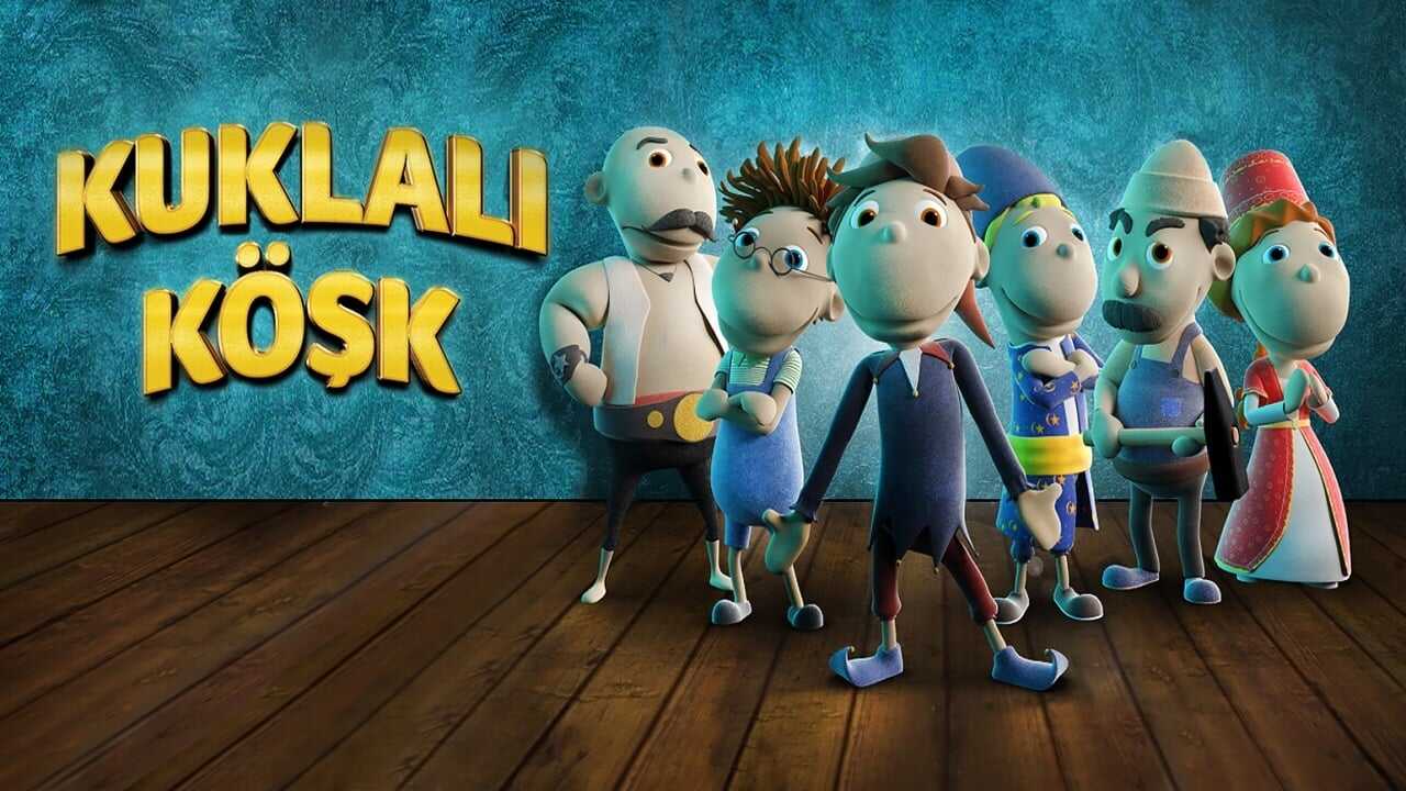 Kuklalı Köşk 0
