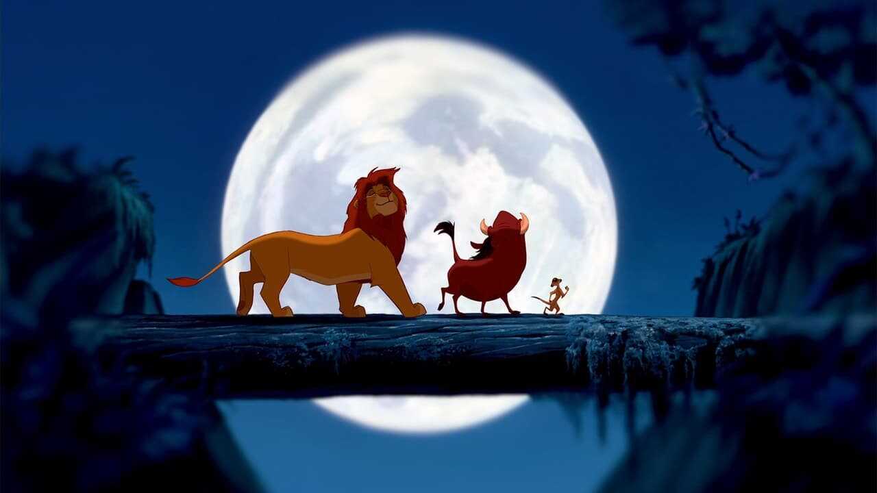 Il re leone 0