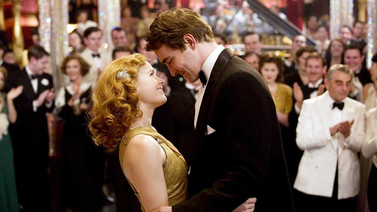 Miss Pettigrew Lives for a Day 0