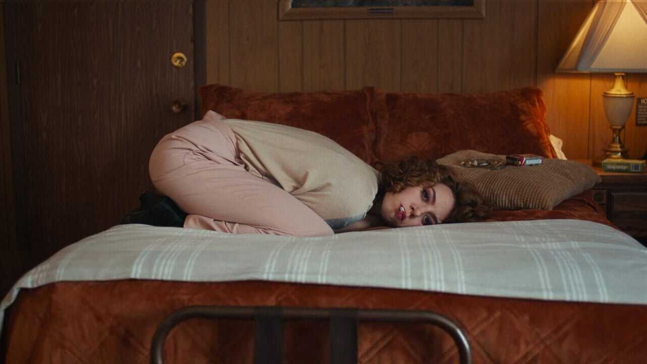 An Evening with Beverly Luff Linn 0