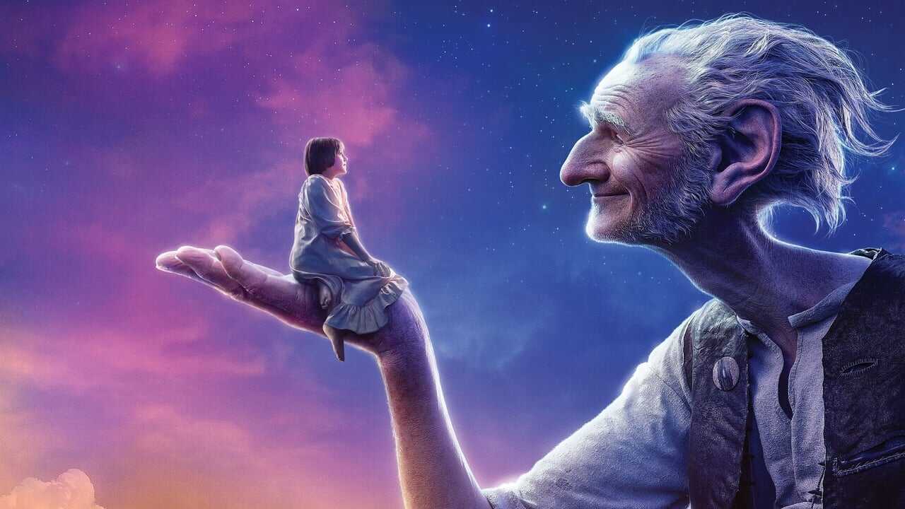 The BFG 0