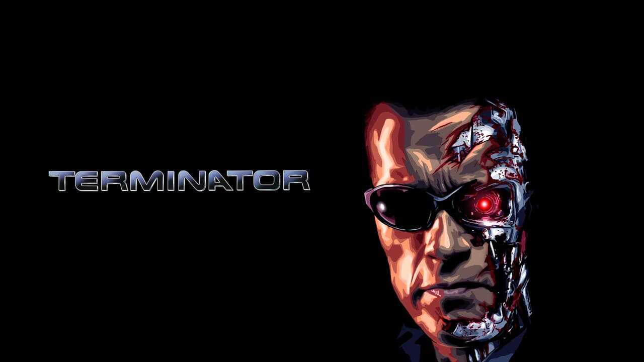 The Terminator 0