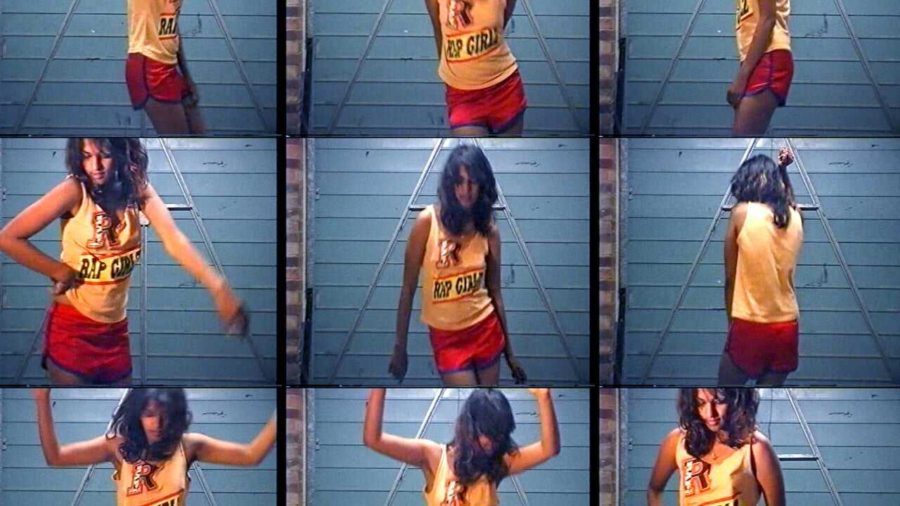 Matangi / Maya / M.I.A. 0