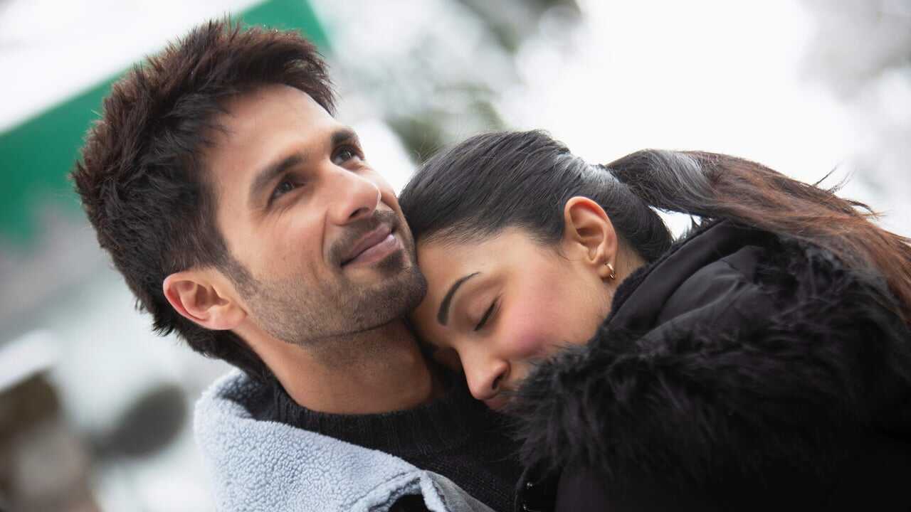 Kabir Singh 0