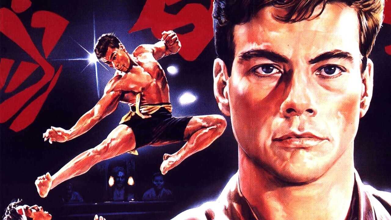 Bloodsport, tous les coups sont permis 0