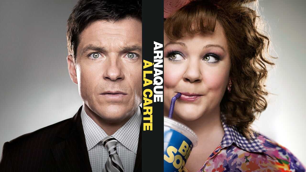 Identity Thief 0