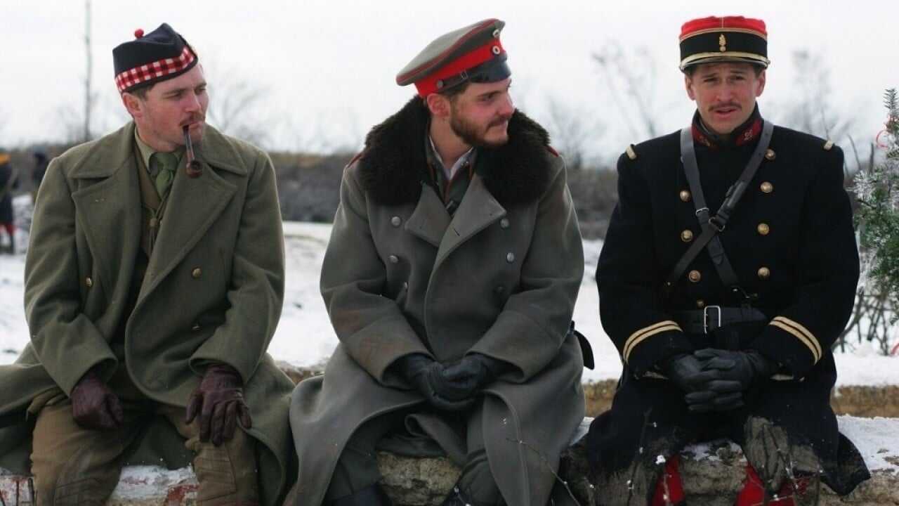 Joyeux Noel 0