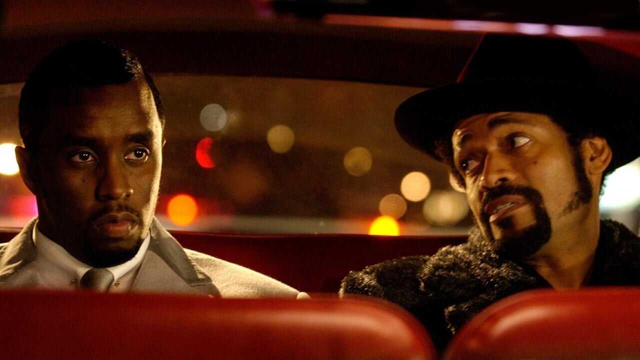 Carlito's Way: Rise to Power 0