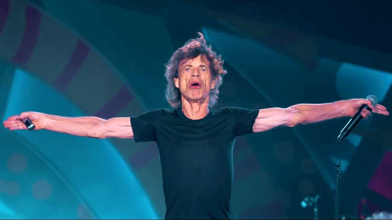 The Rolling Stones: Olé Olé Olé! – A Trip Across Latin America 0