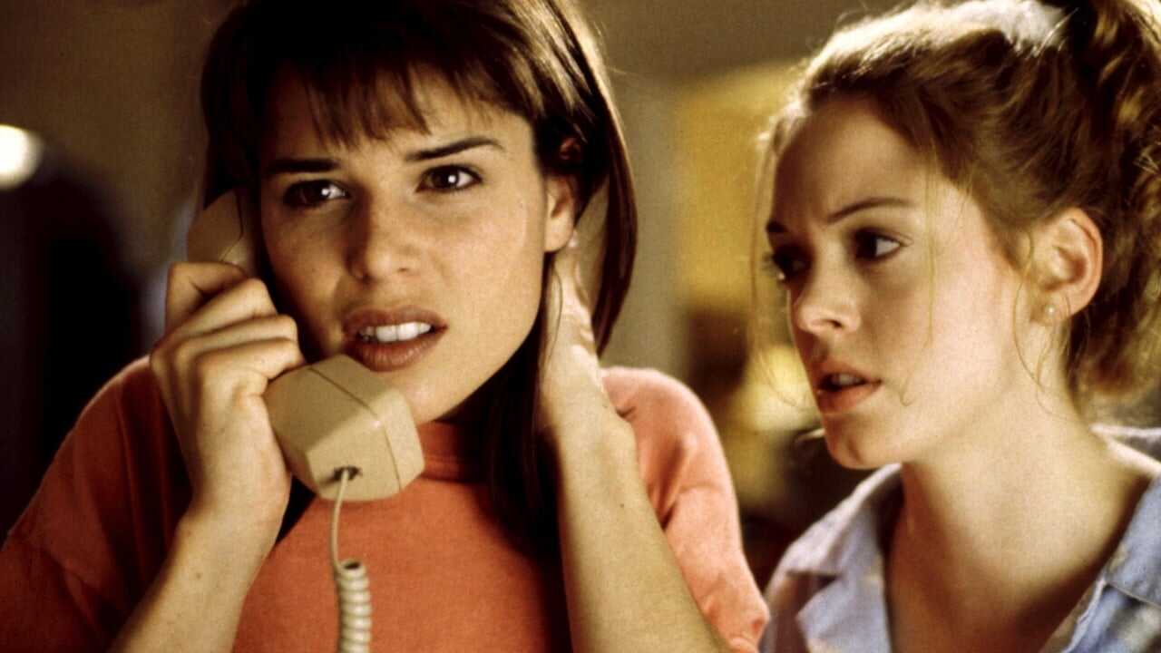 Scream 0