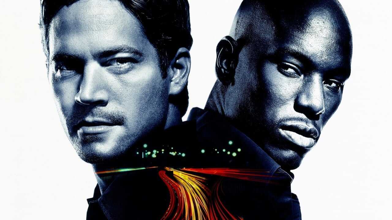 2 Fast 2 Furious 0