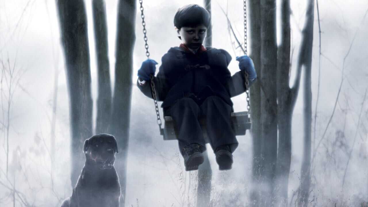 Omen 0