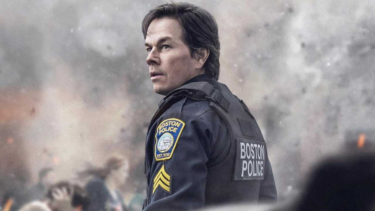 Patriots Day 0