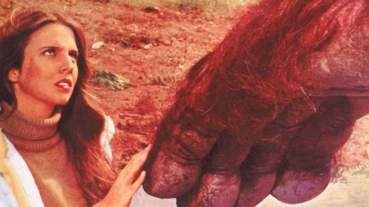 Yeti - Il gigante del 20° secolo 0