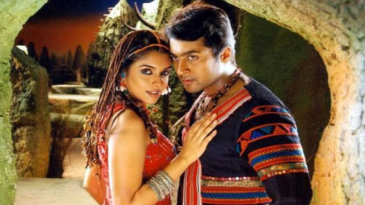 Ghajini 0