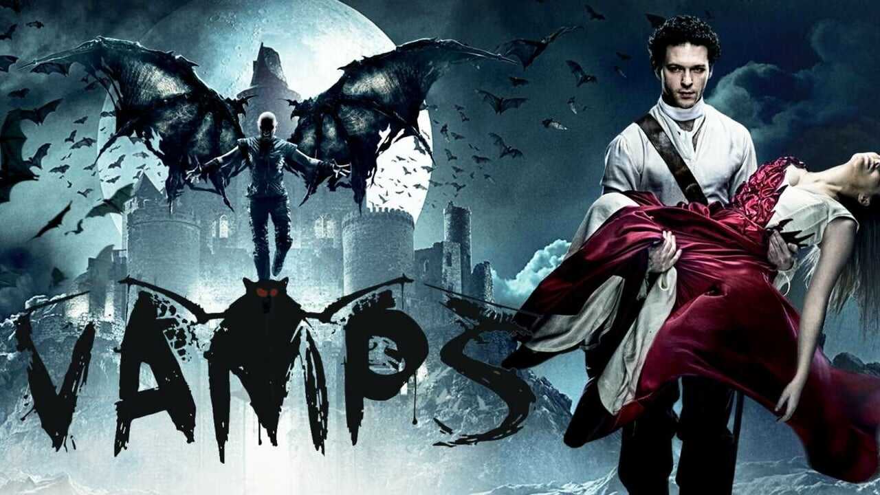 Vamps 0
