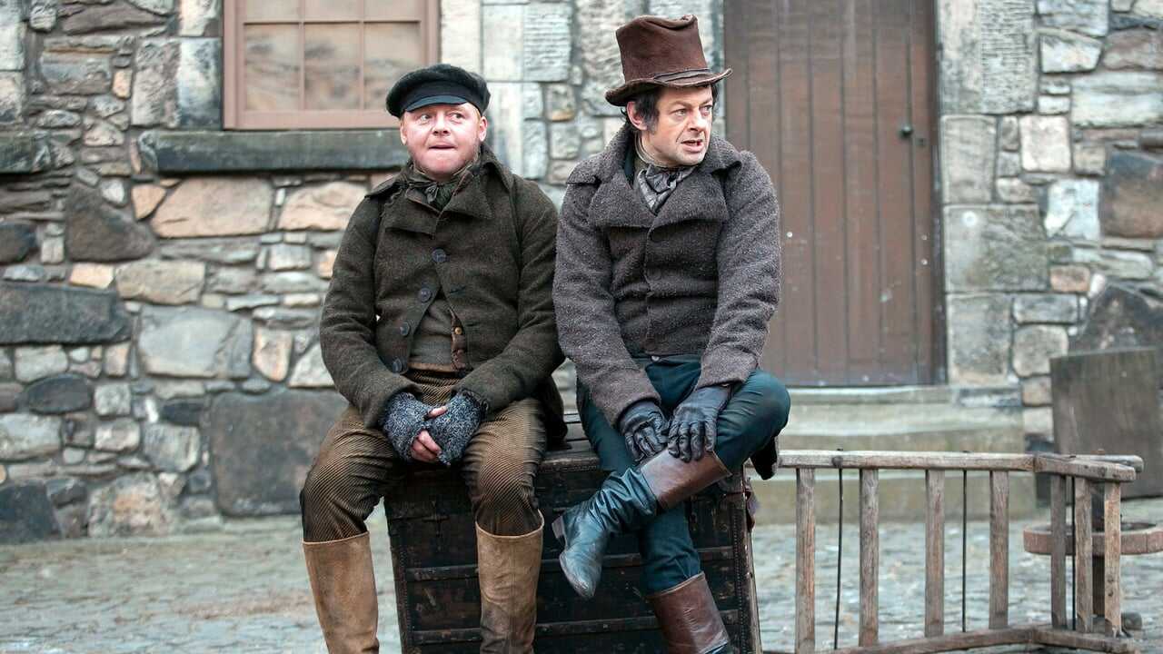 Burke & Hare 0