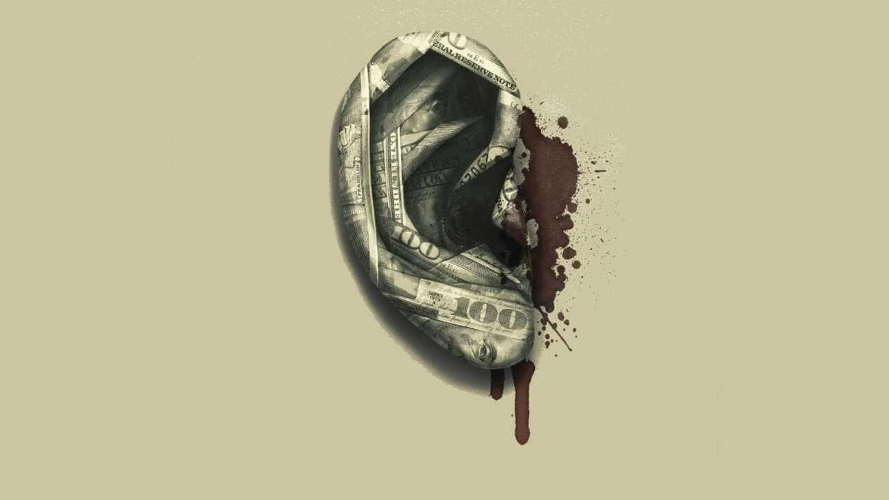 All the Money in the World 0