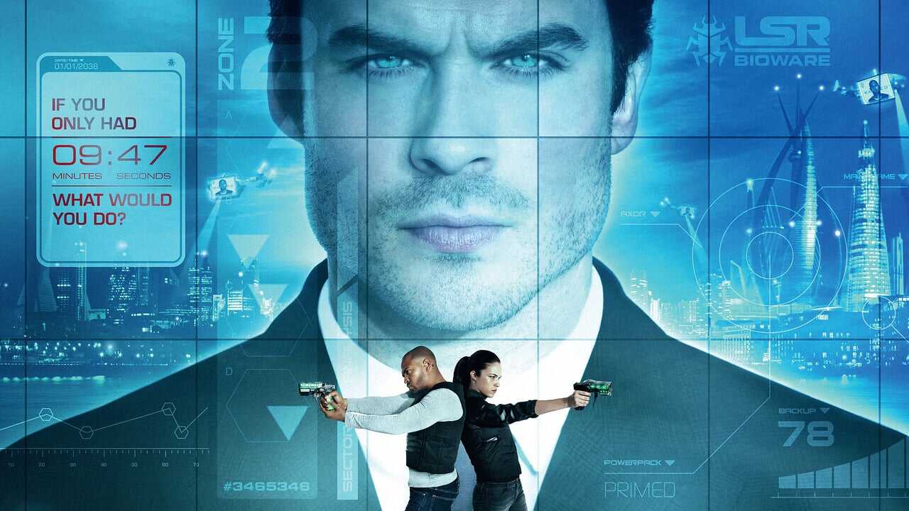 The Anomaly 0
