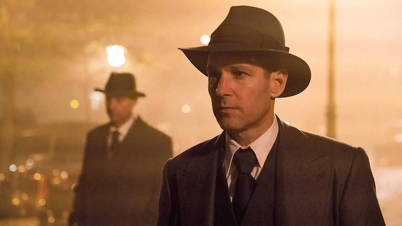 The Catcher Was a Spy 0