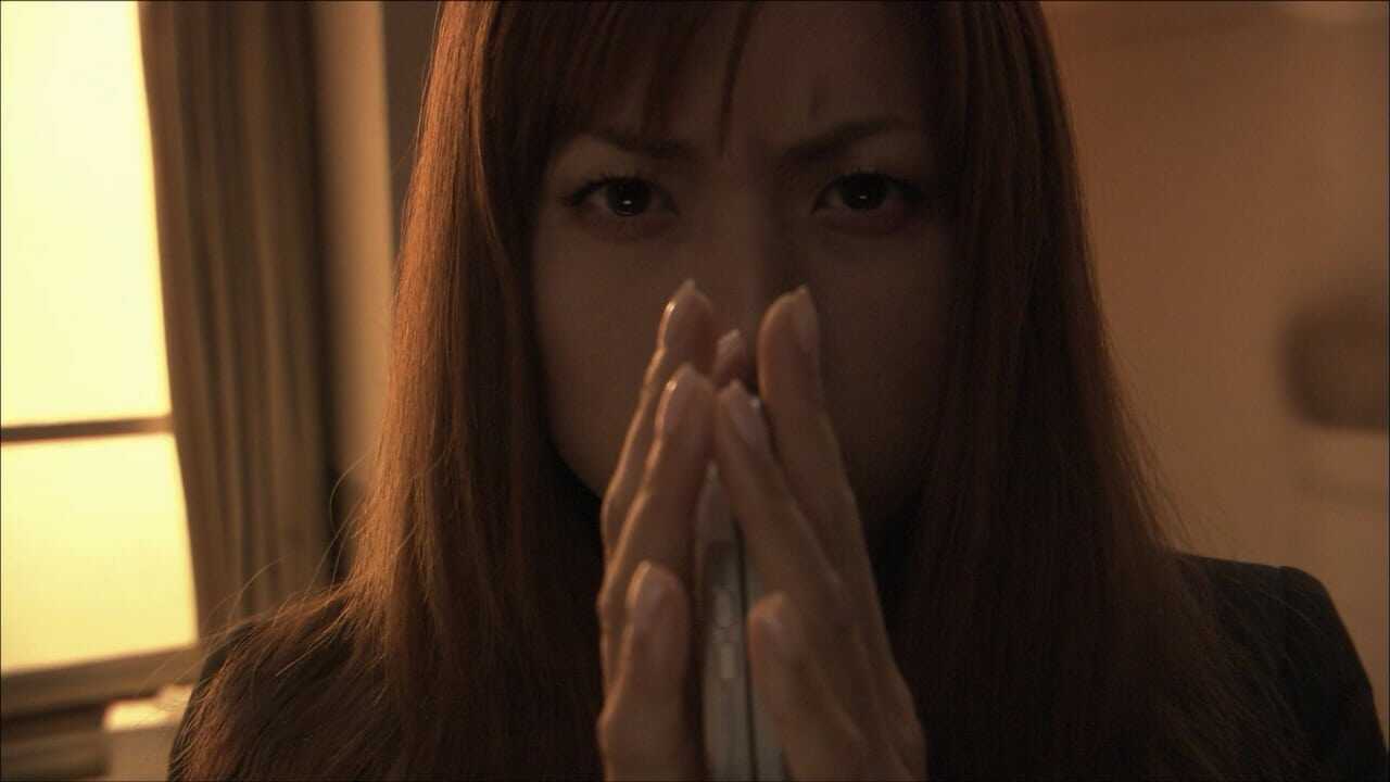 Nightmare detective 0