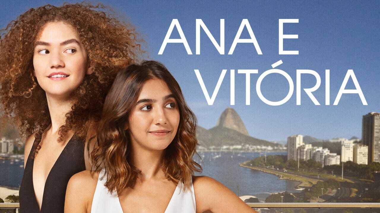 Ana e Vitória 0