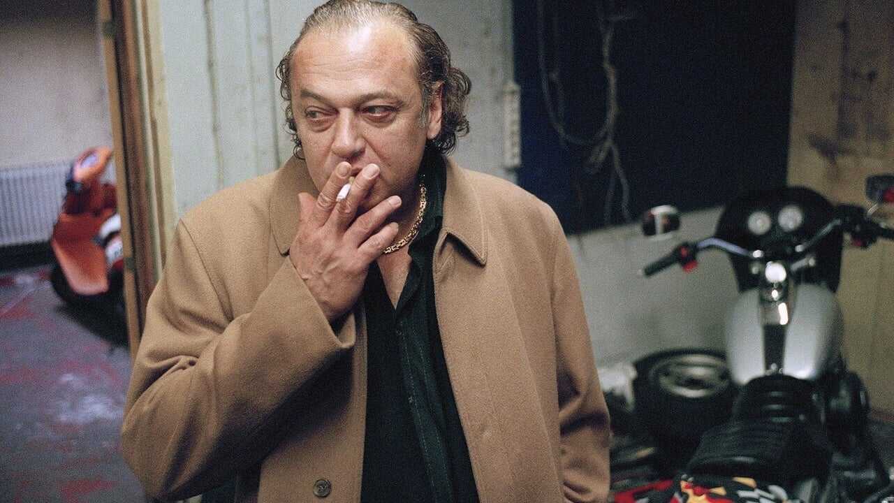 Pusher 3 - L'angelo della morte 0