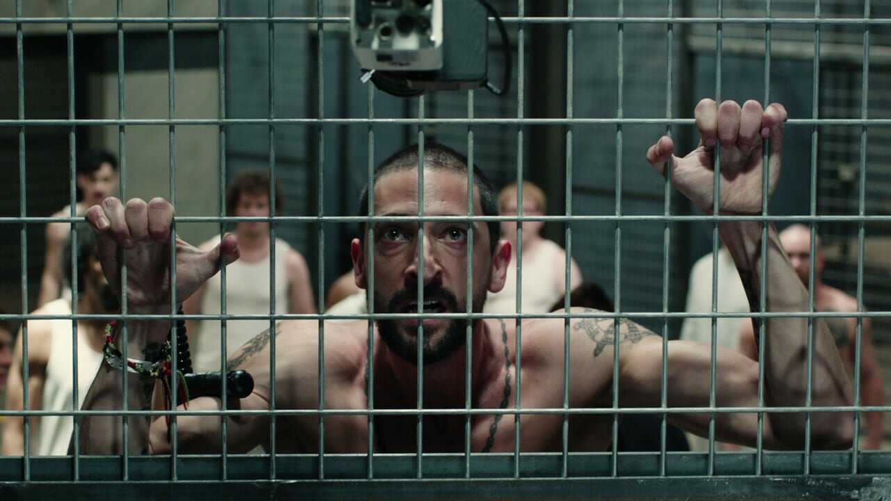 The Experiment 0
