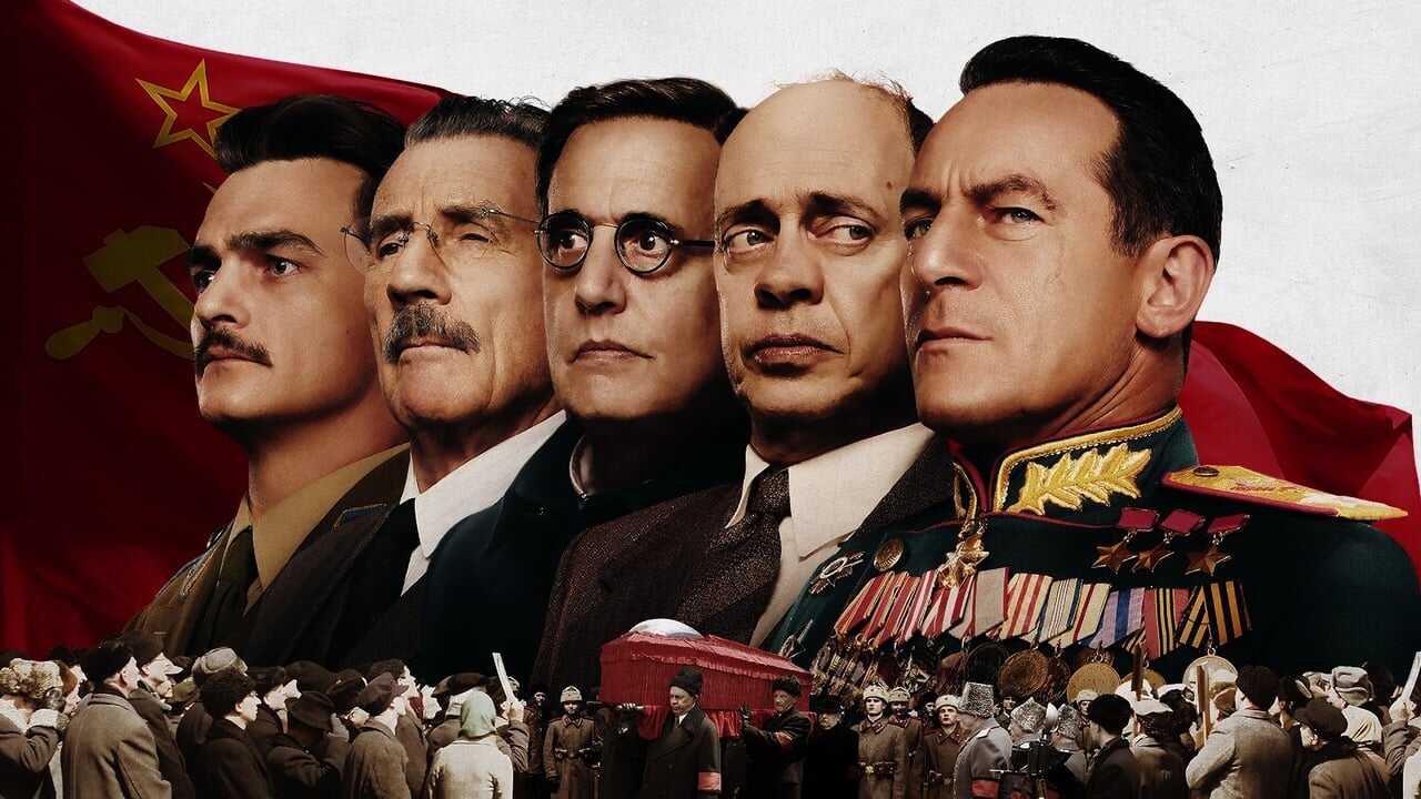 Stalin'in Ölümü 0