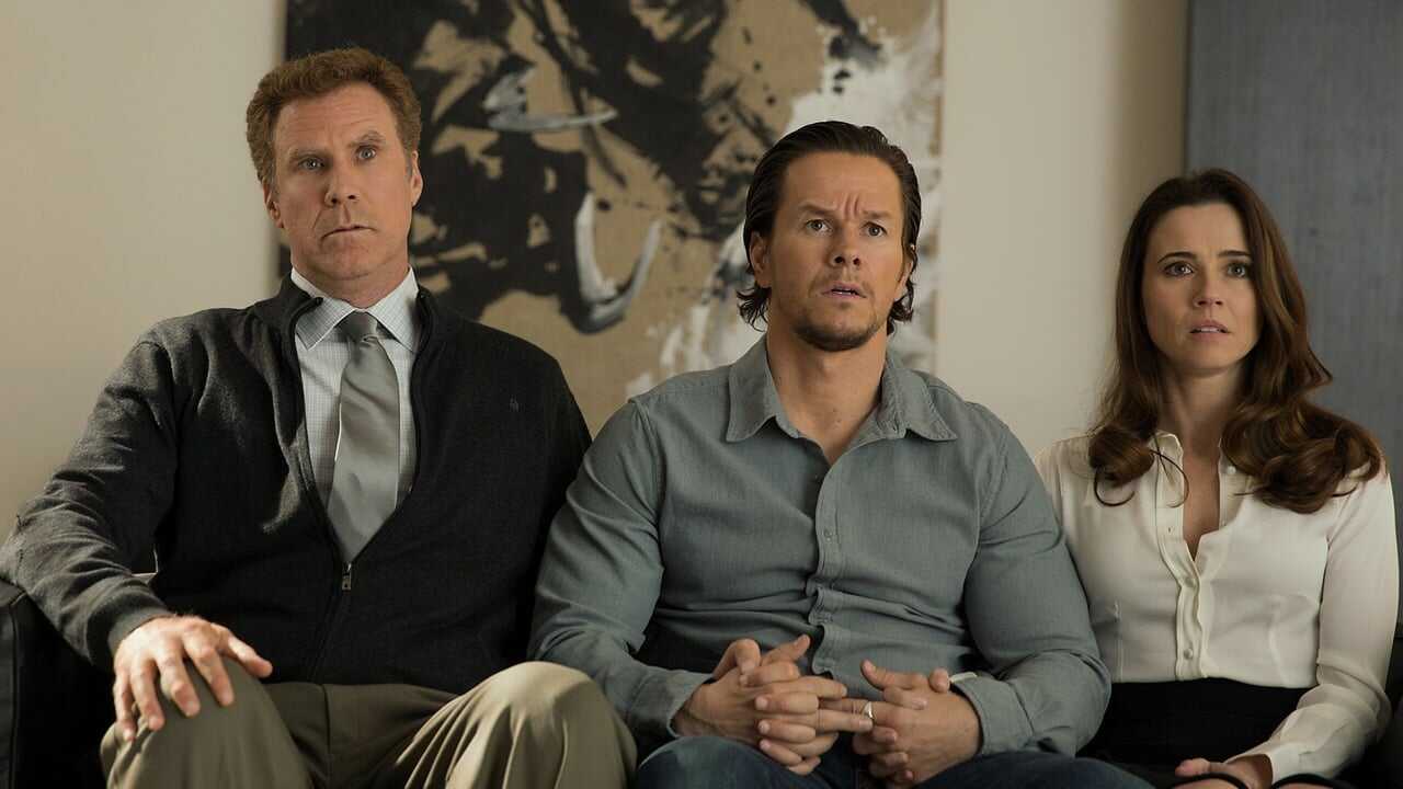 Daddy's Home 0