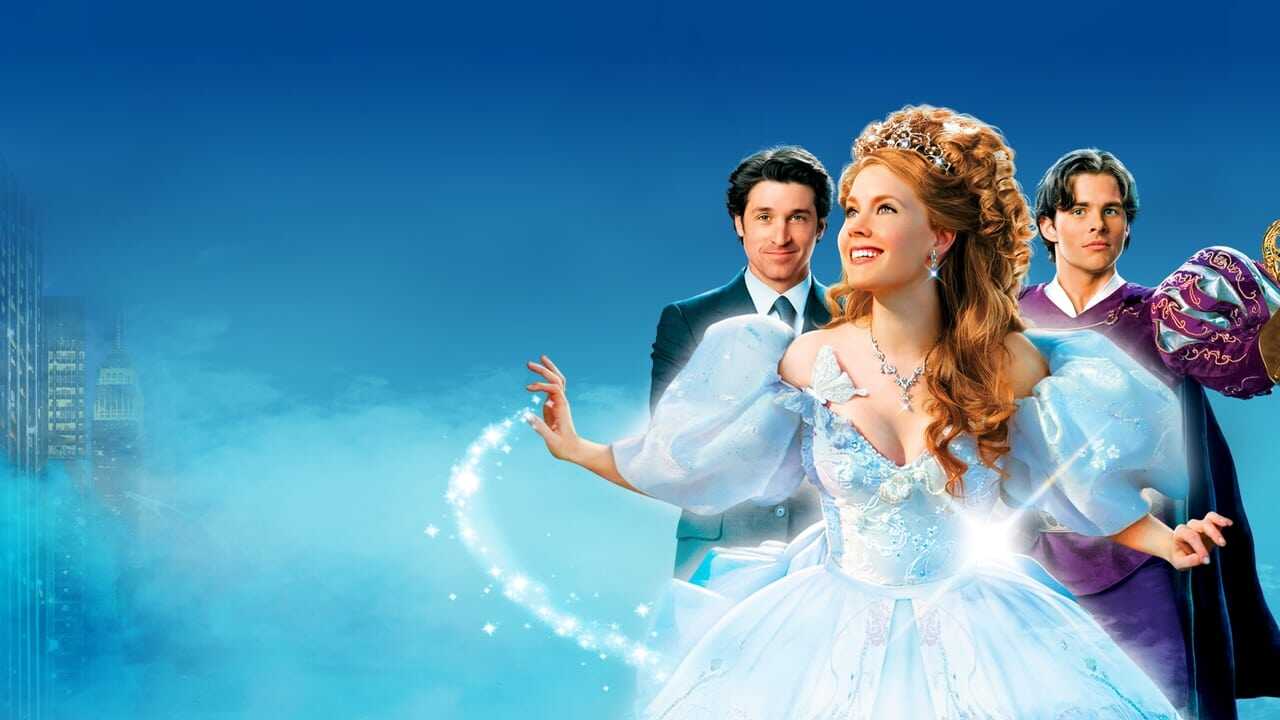 Enchanted 0