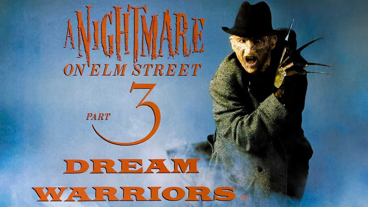 Nightmare 3 - I guerrieri del sogno 0
